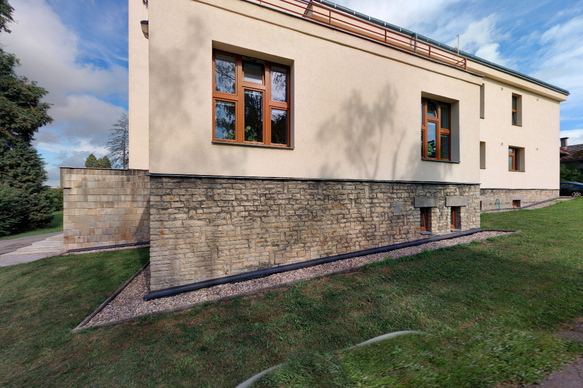 Psychiatrická ambulance - Nemocnice Nové Město nad Metují foto 2
