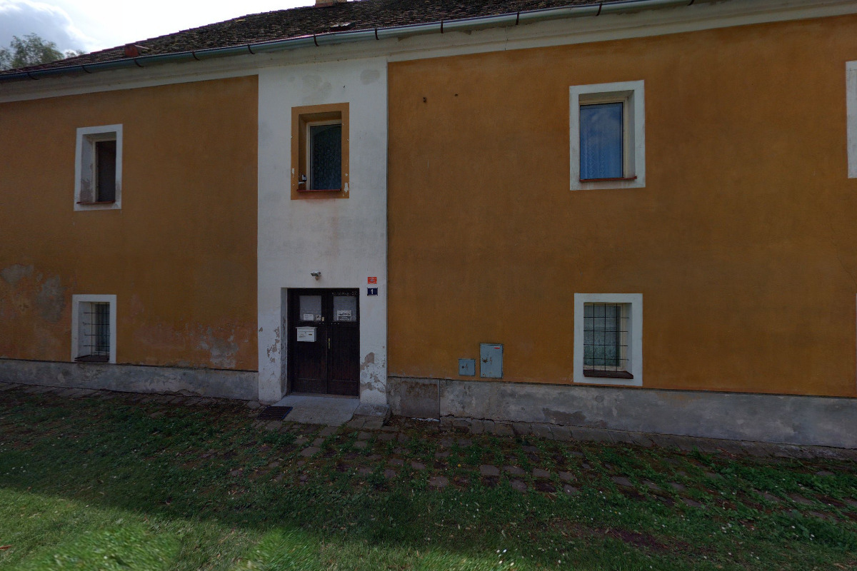 Římskokatolická farnost Senožaty foto 2