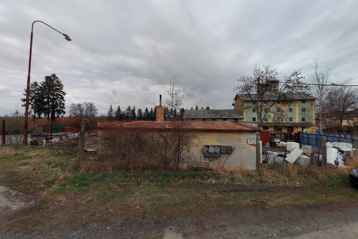 KV šrot - Lukáš Vodička foto 4