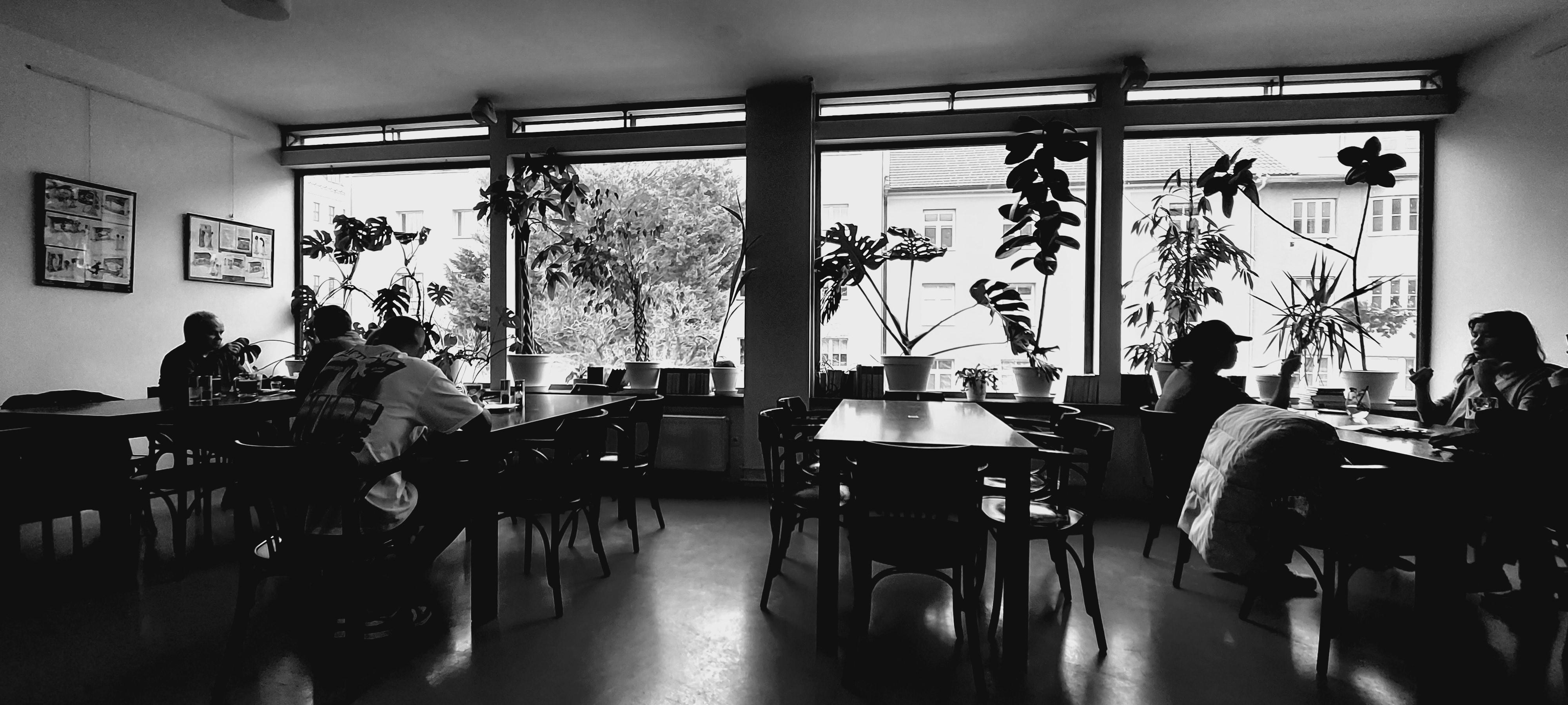 ERA CAFE foto 4