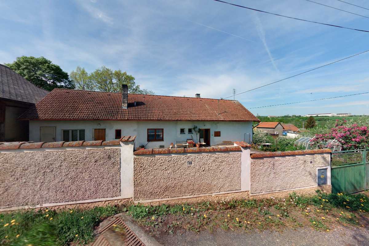 Asociace TOM ČR,TOM 0211 - Šlápoty