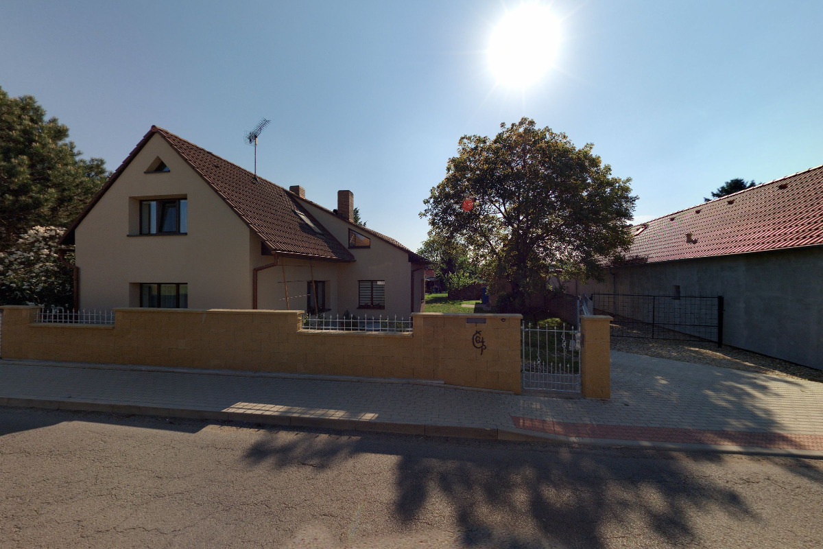 AUTOS Czech Republic, s.r.o.