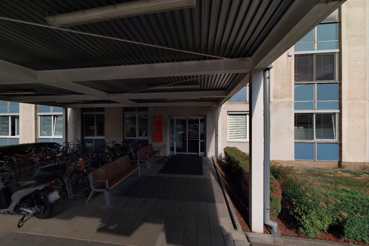 Onkologická poradna - Fakultní nemocnice Hradec Králové