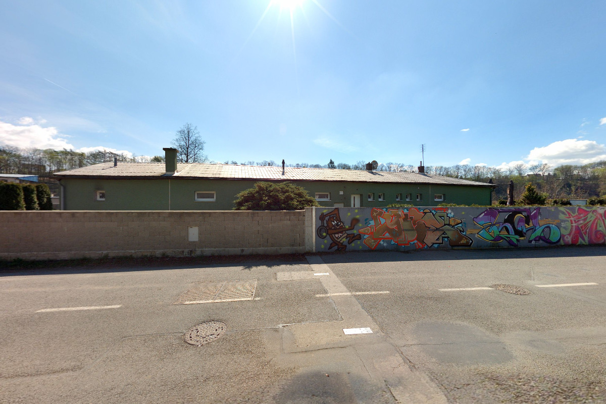 TK Mnichovo Hradiště