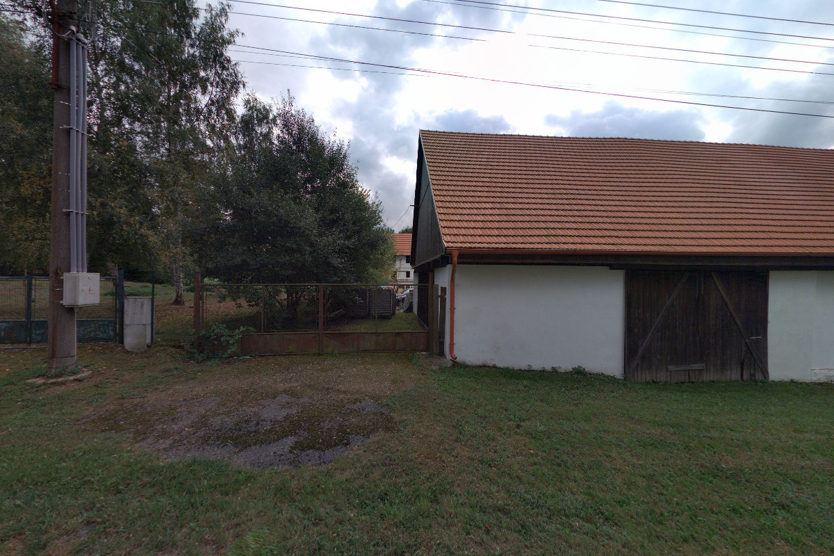 Dřevovýroba Zahrádka s.r.o. foto 5