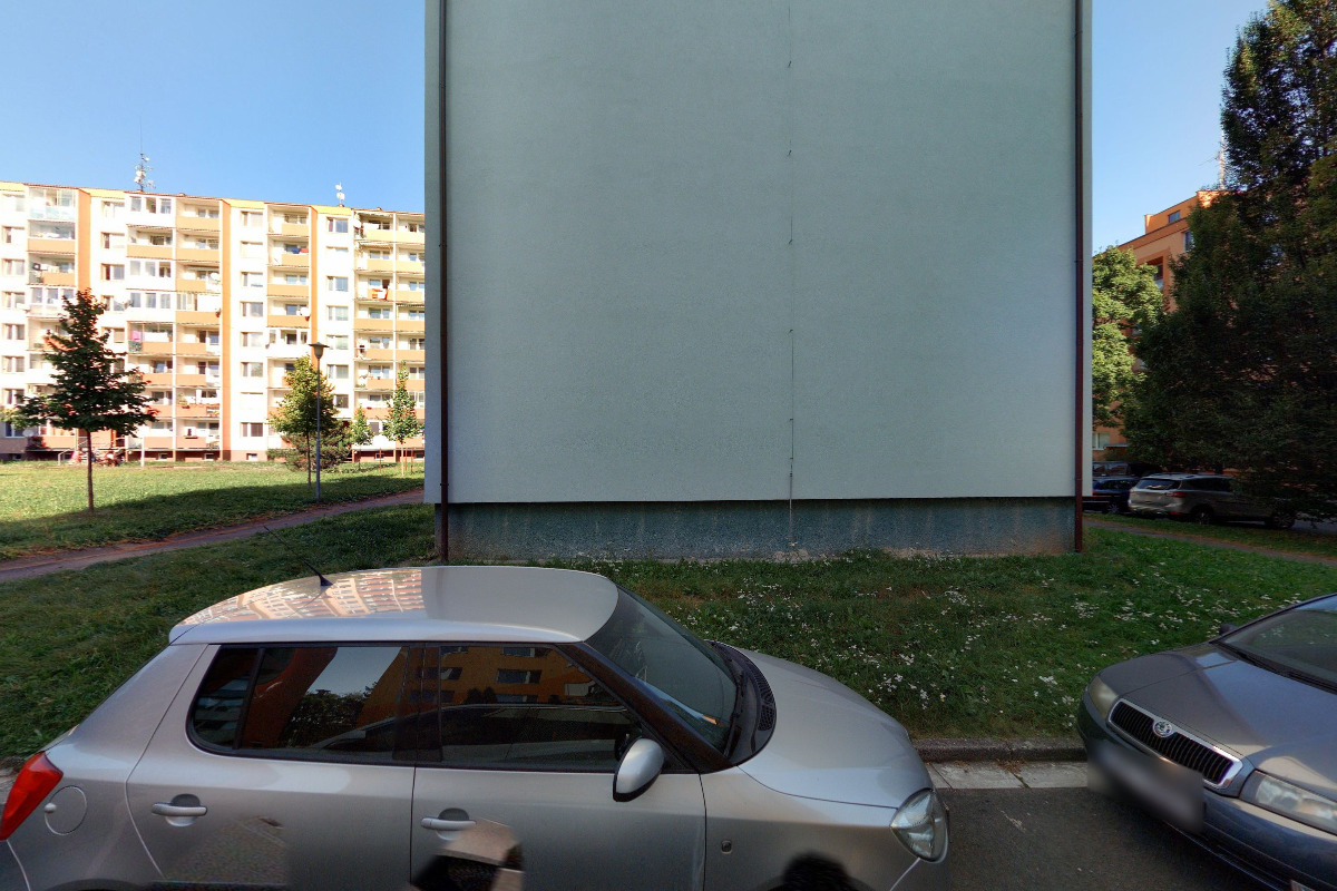 Ing. Václav Hoplíček