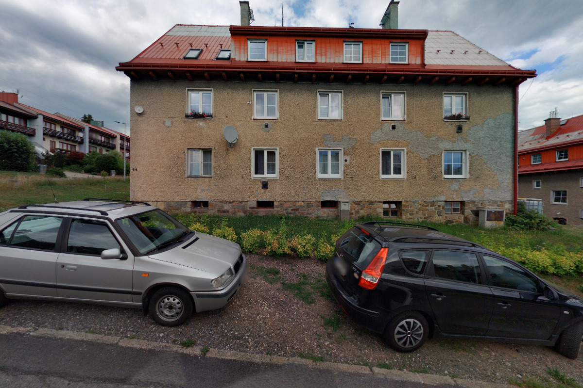 Apartmán Kopec foto 2