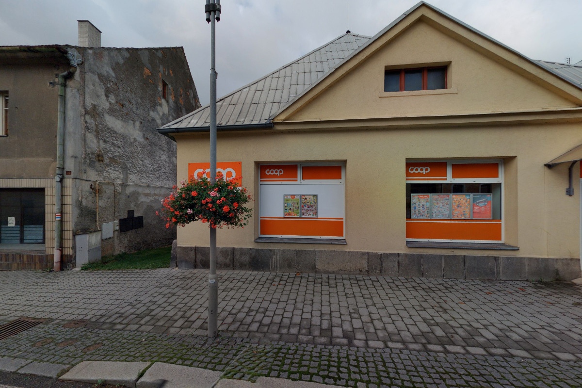 COOP Plzeň, družstvo foto 2