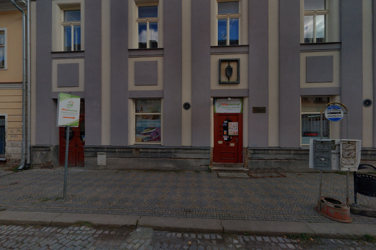 Můj obchod - Potraviny Josefov foto 3