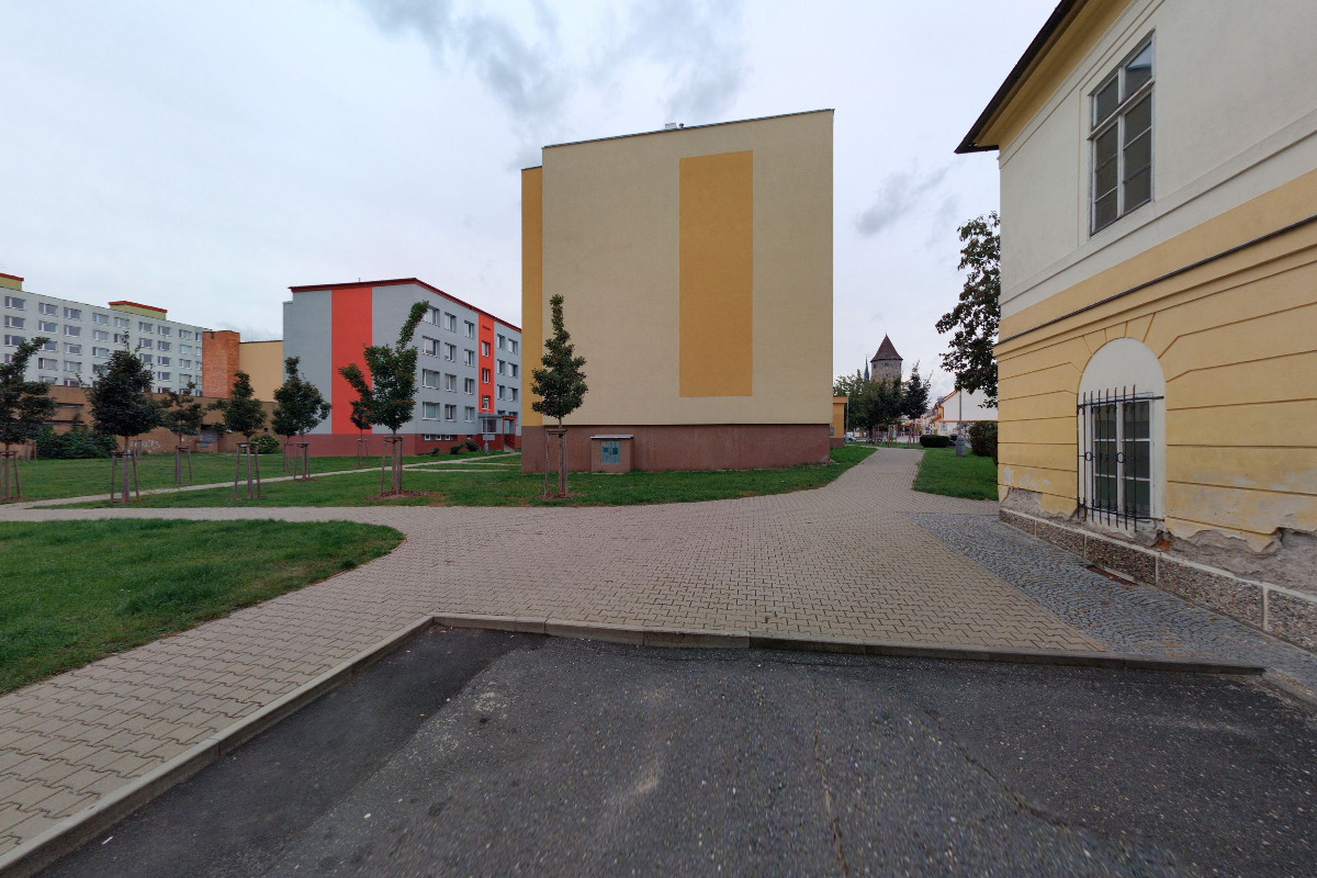 Jaroslava Bakulová - látky