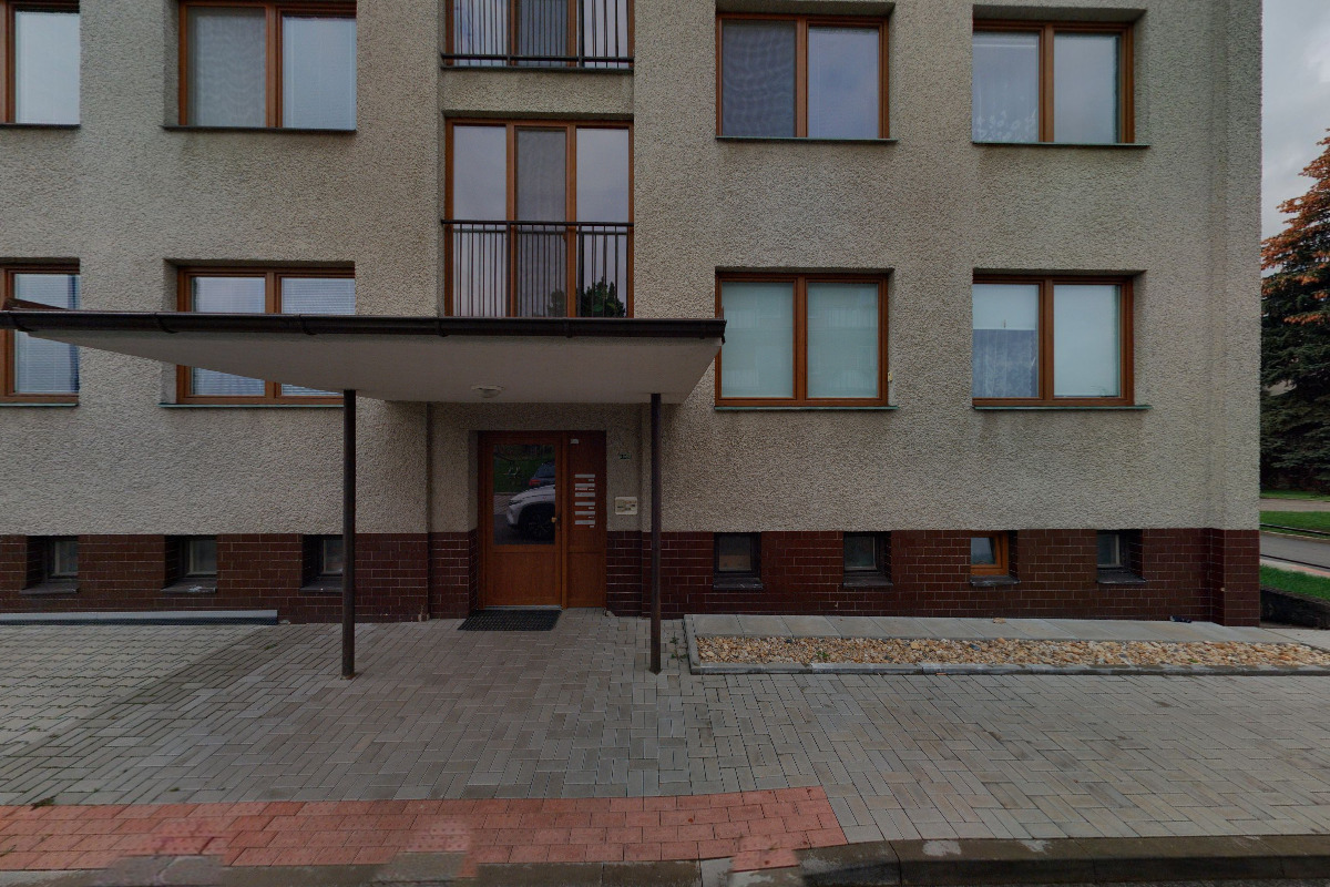 Reality Luděk Havlíček