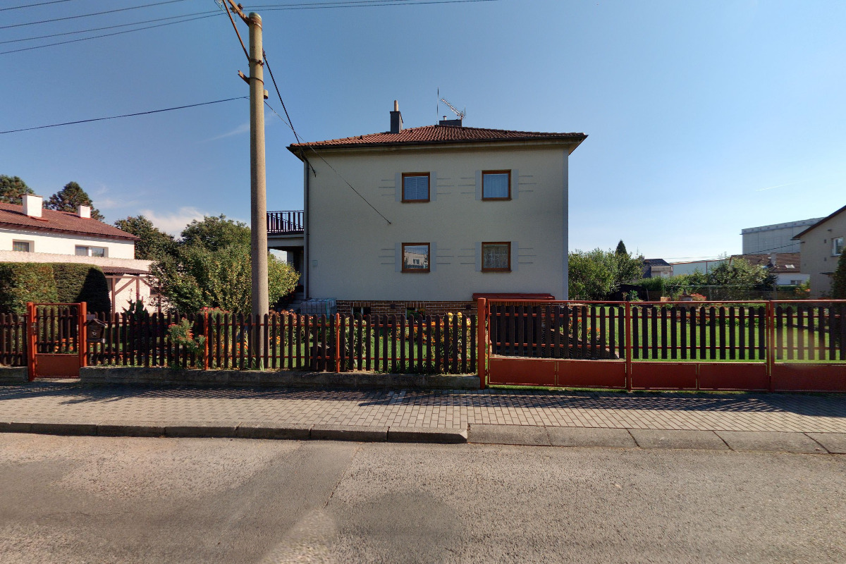 Jídelna Gramer Kateřina Nachtmanová