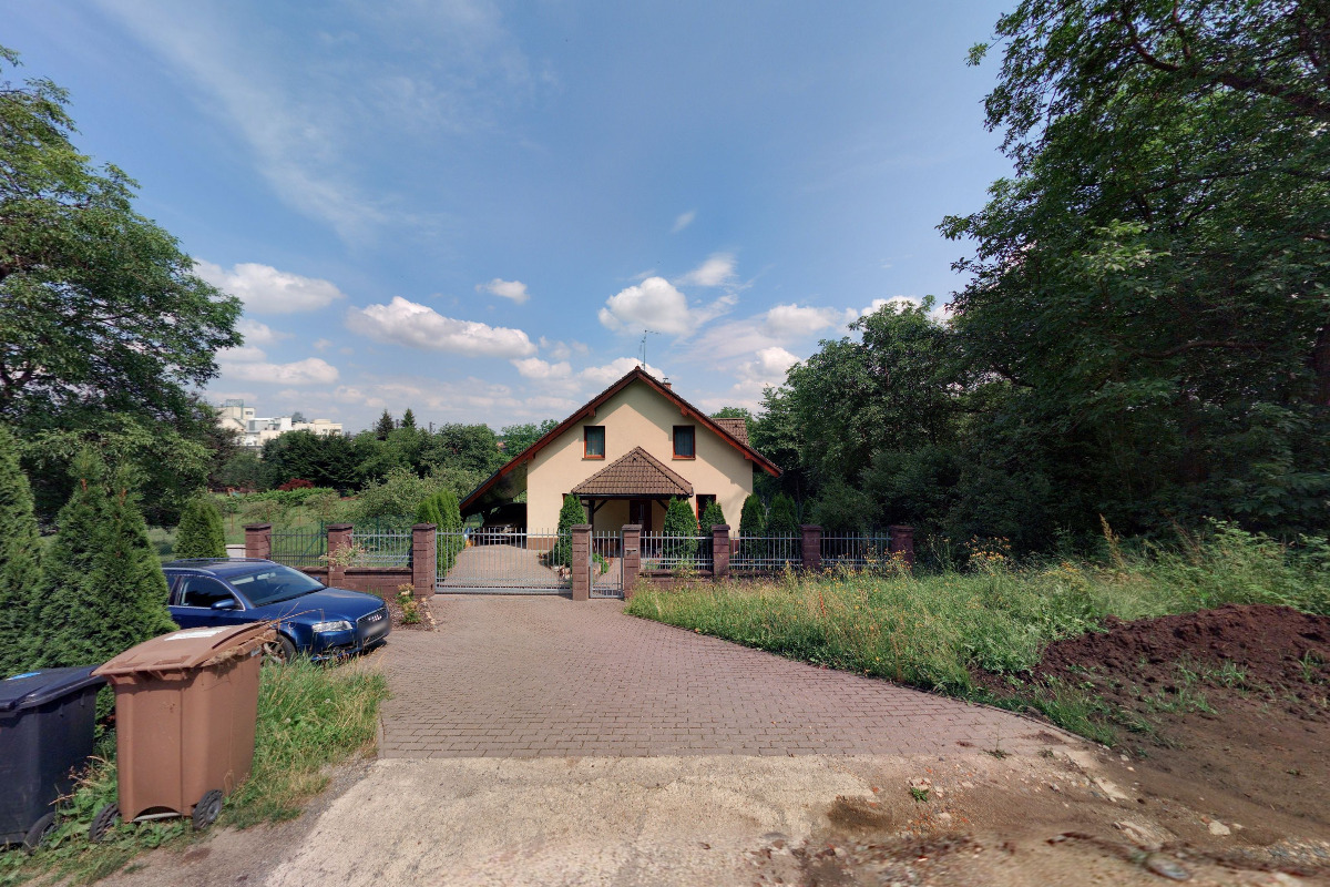 Vedení účetnictví Radek Šebesta