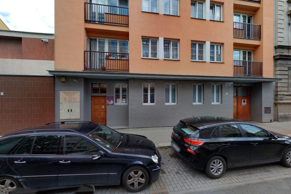 Gynekologie Radobyčická, s.r.o. foto 2