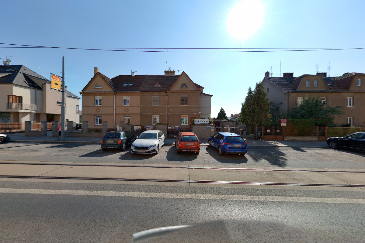 Autoškola Sládek foto 2