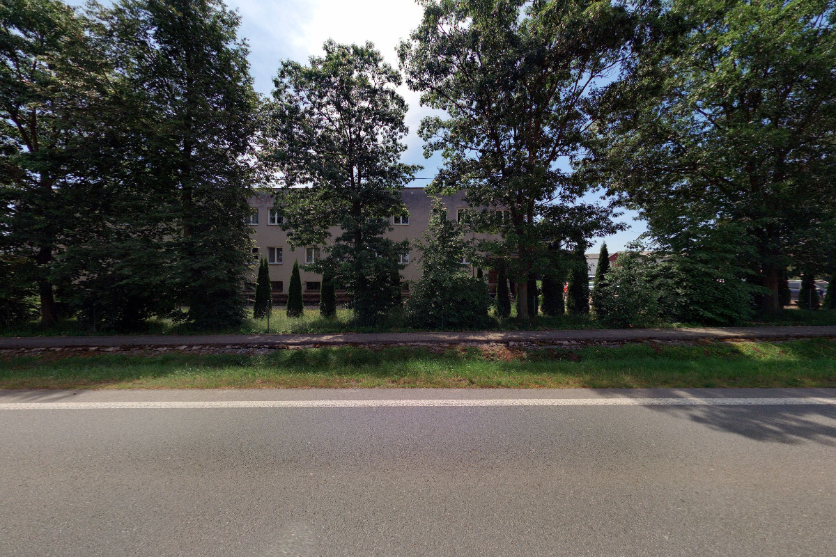 AGRIA Obrataň zemědělské obchodní družstvo se sídlem v Obratani