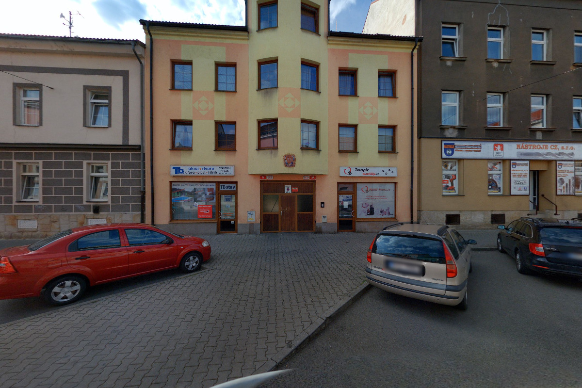 TB stav - stavební firma