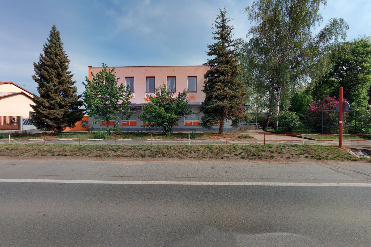 JEDNOTA, spotřební družstvo v Nymburce - COOP foto 2