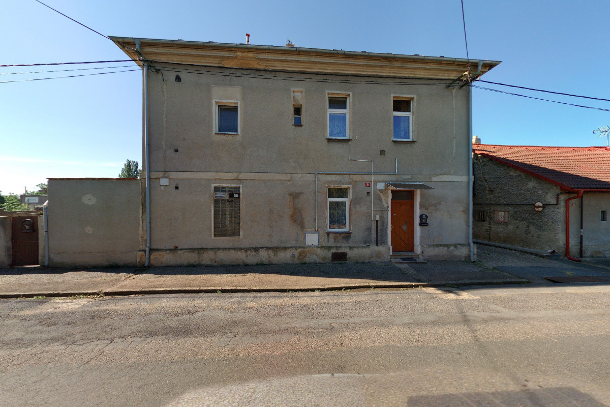 Miloš Sklenář foto 2