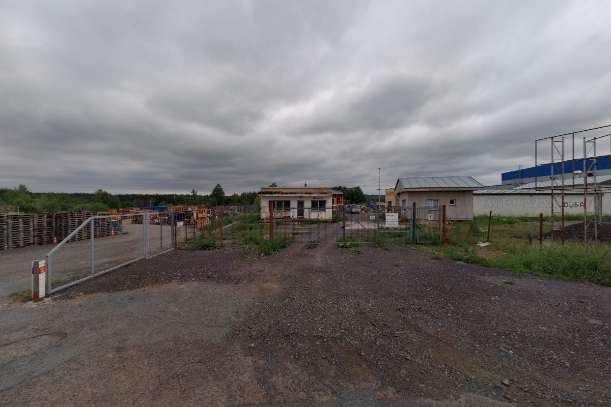 Servis Europalet, s.r.o.