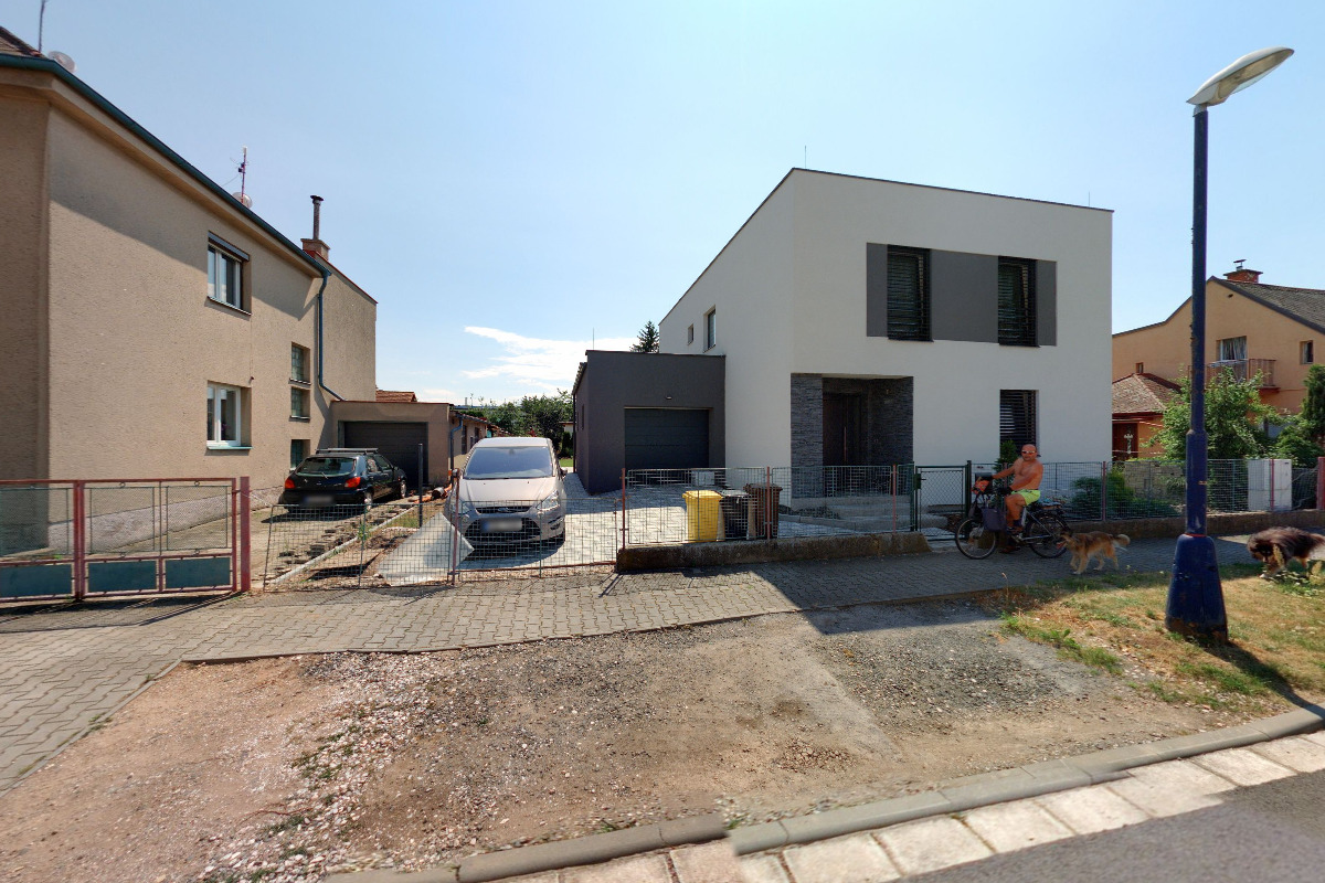 Michal Bergman foto 2