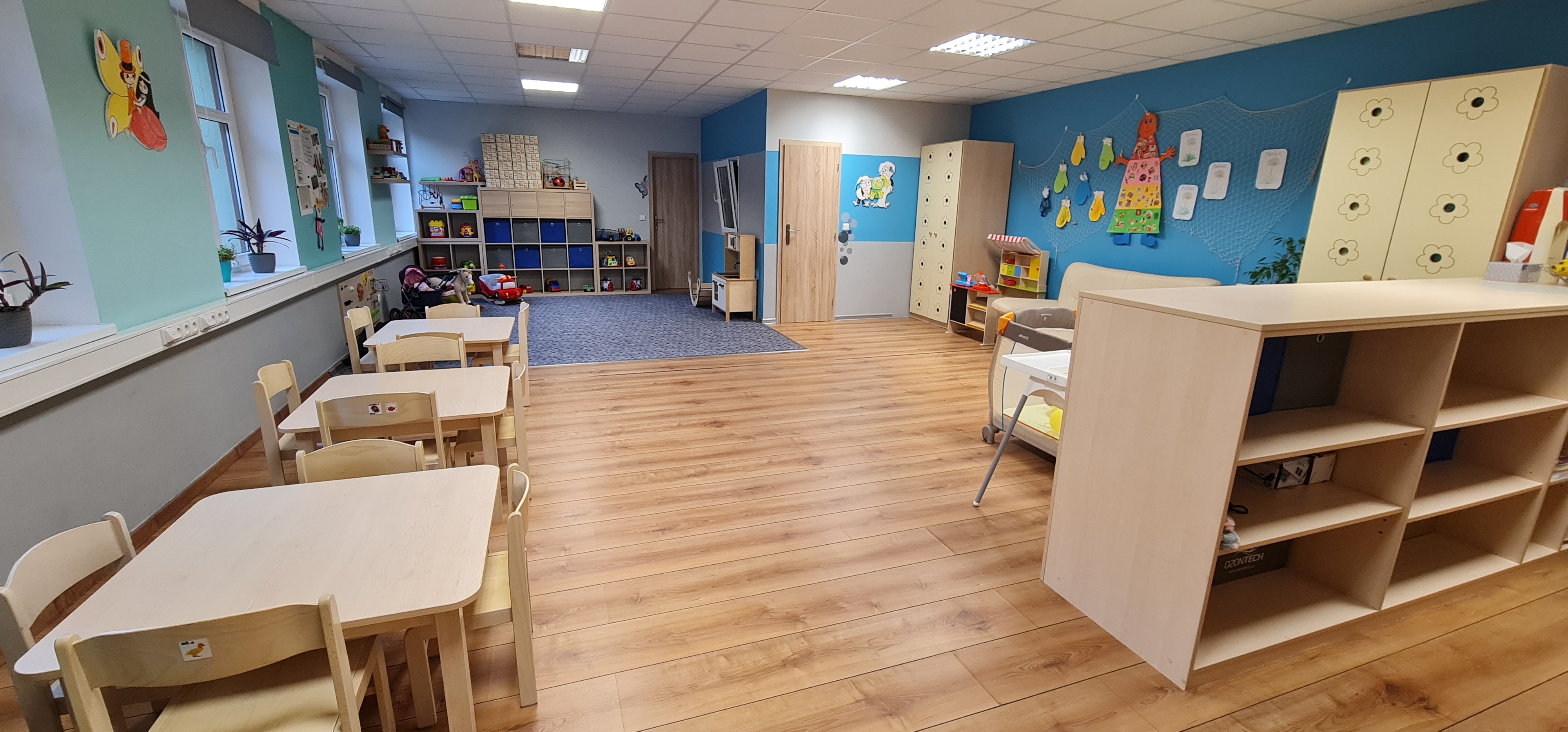 Dětská skupina Dráčci Domažlice I. a II. foto 4