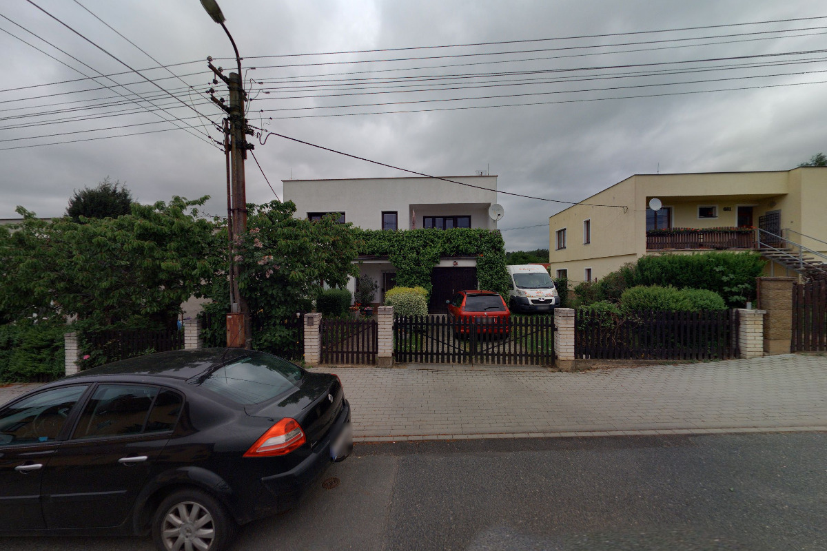 Maso - uzeniny Josef Lukavský