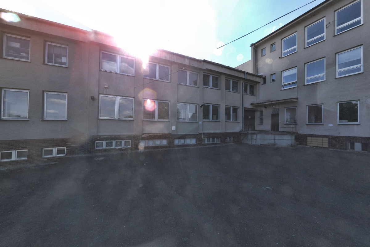 Agrodružstvo Vyšetice se sídlem v Pravoníně