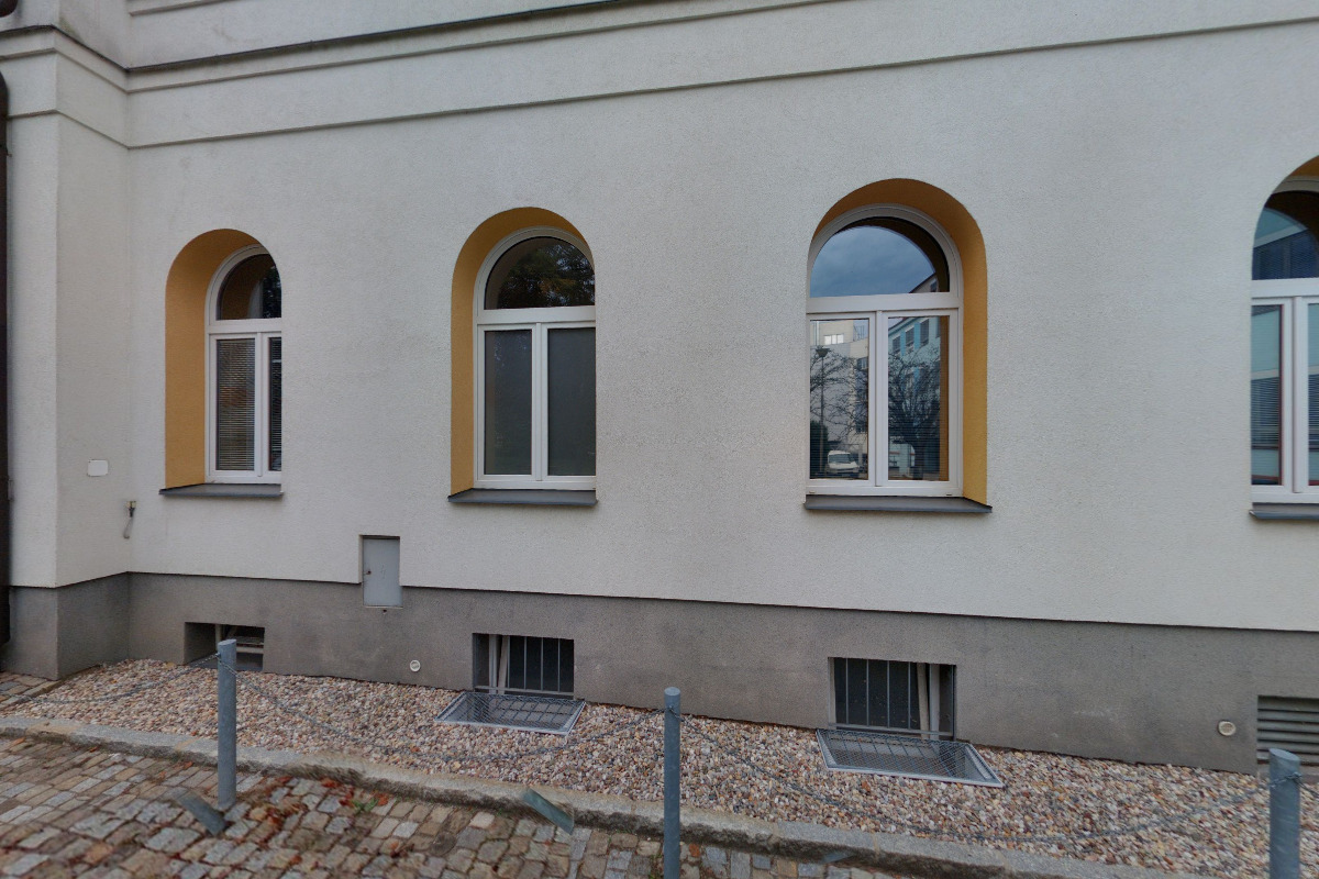 Ušní, nosní, krční - Nemocnice Jindřichův Hradec