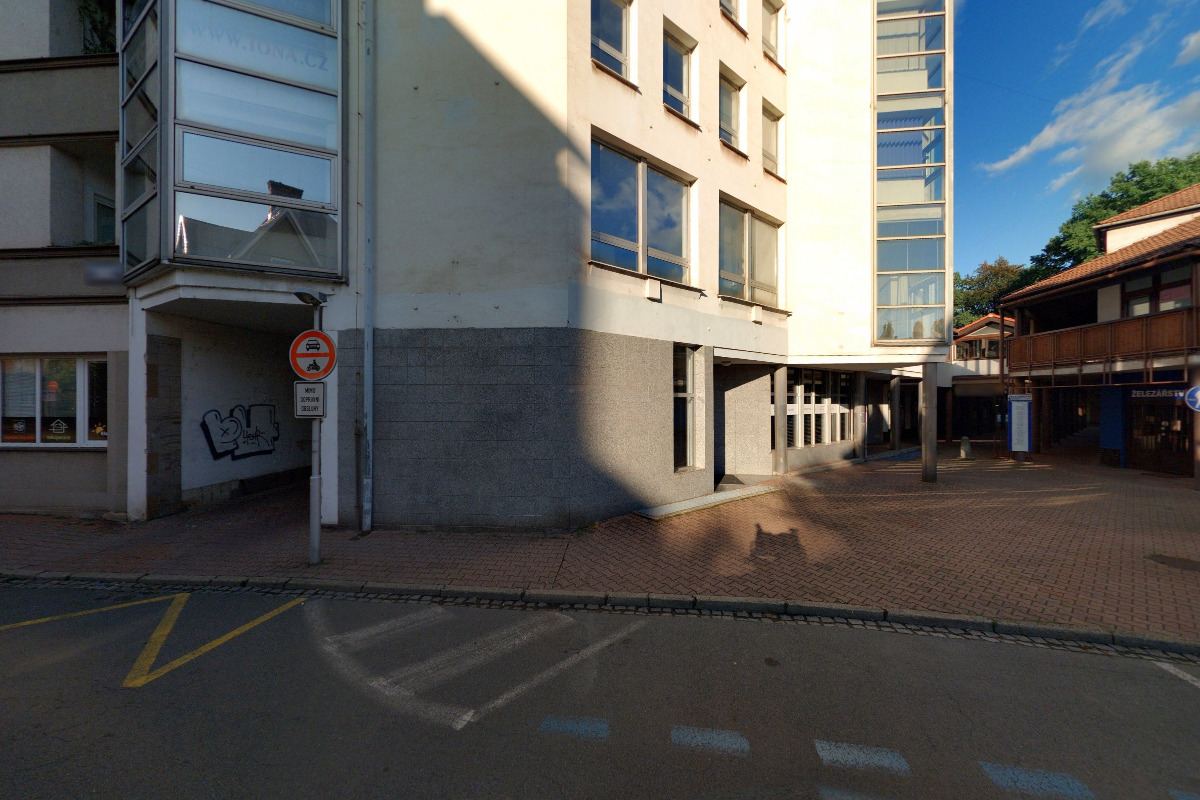 Fyzioterapie Mgr. Witold Rybicki