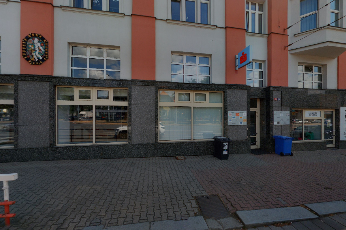 Organizace pro pomoc uprchlíkům foto 1