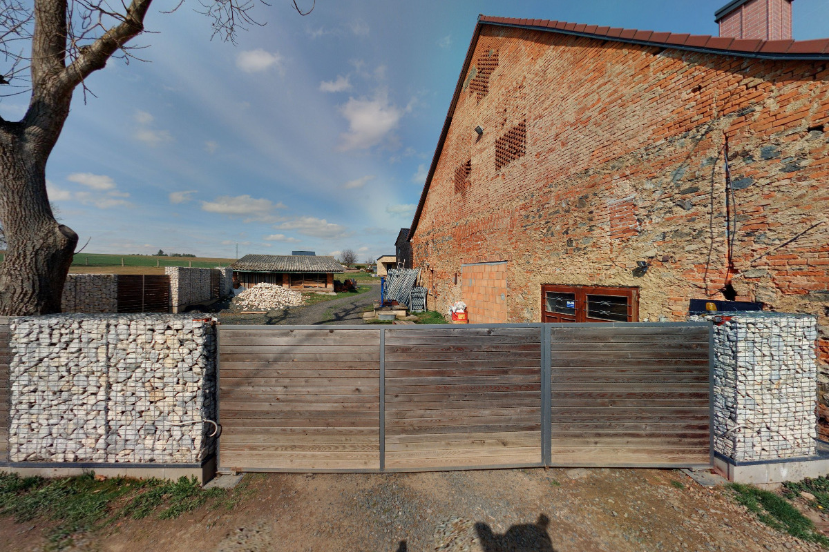 Střechy Petr Adámek