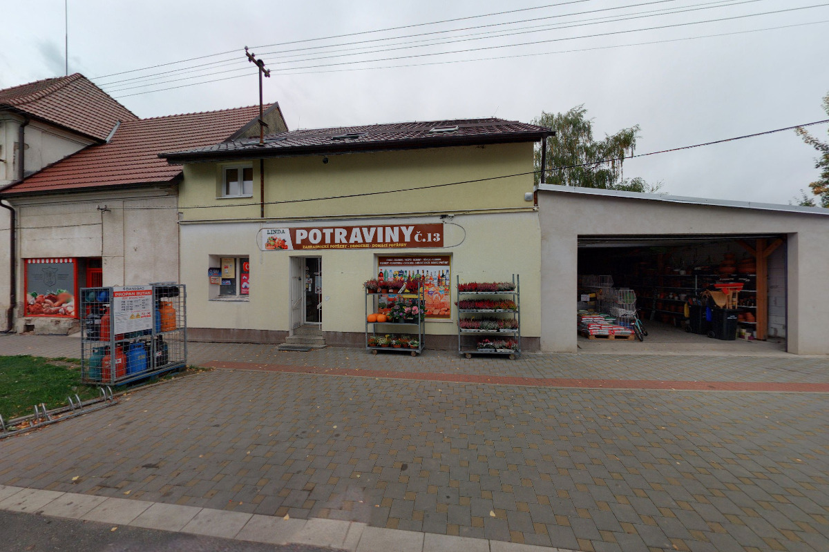 PNS Potraviny U Aničky foto 2