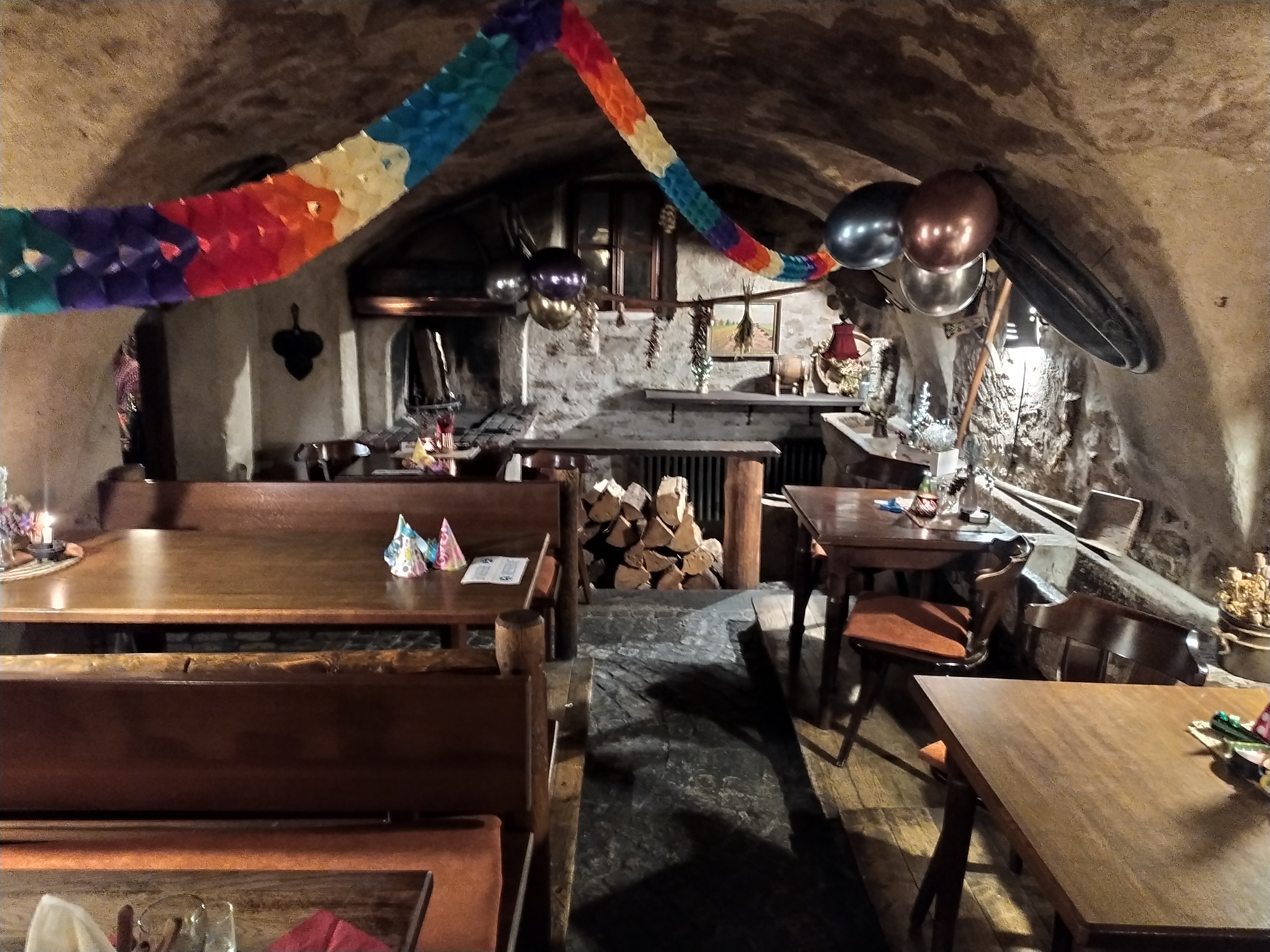 Restaurace Maštal foto 6
