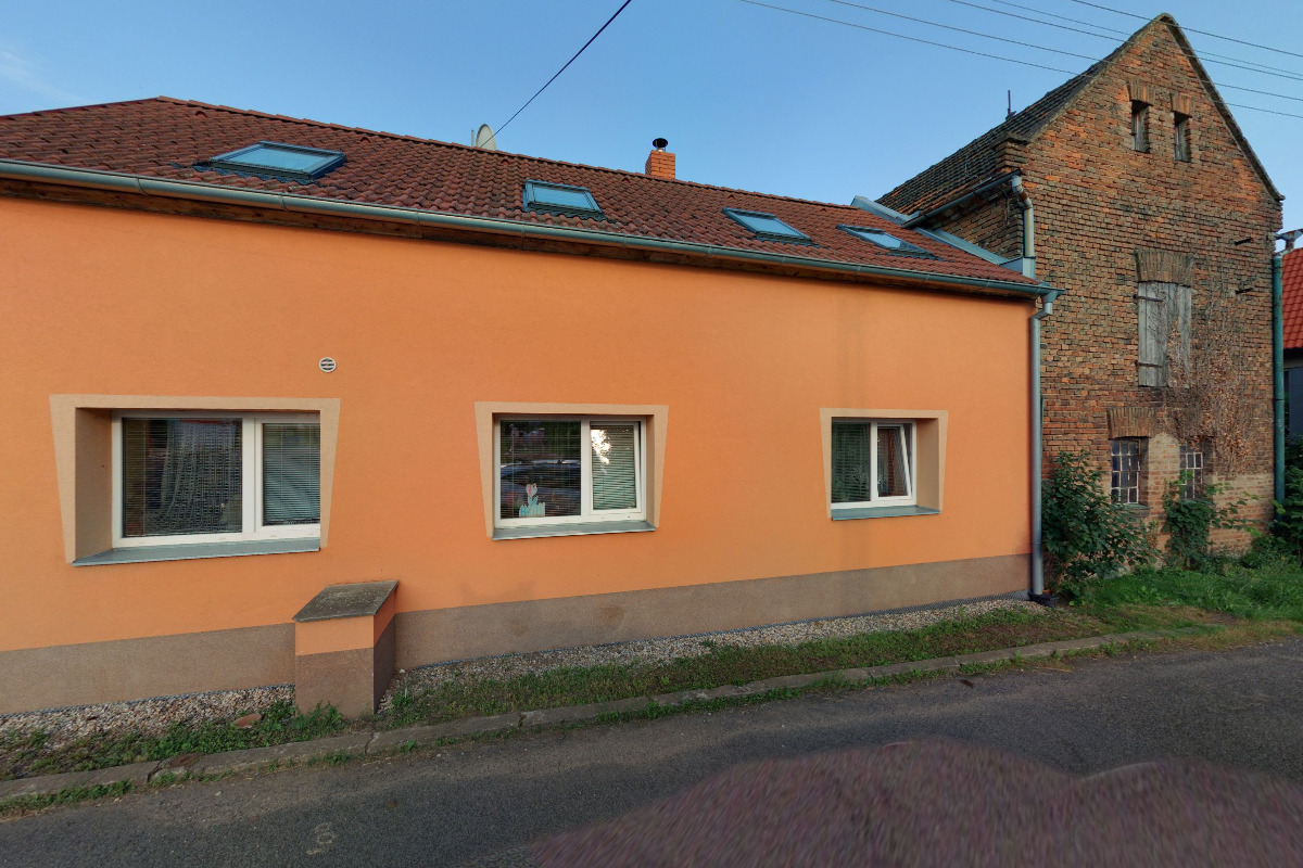 Chovatelská stanice Bretorri