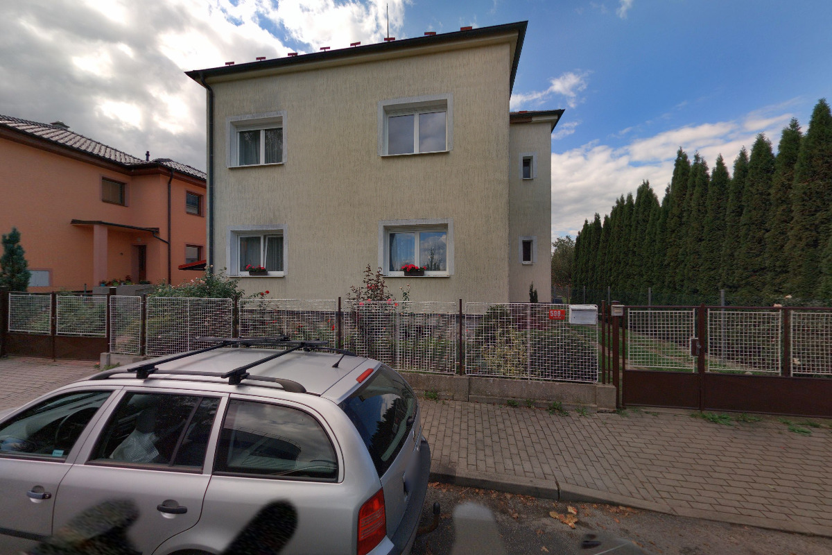 MVDr. Pavel Kotěra foto 1