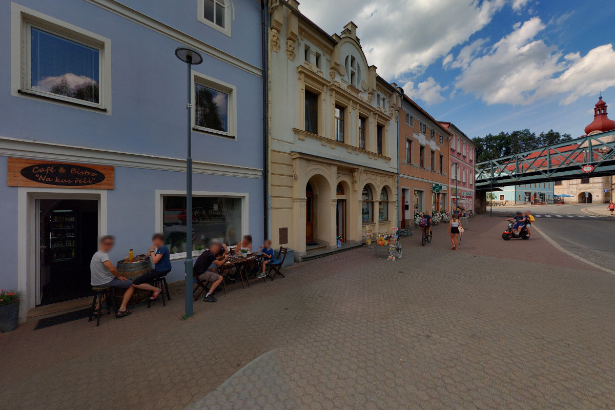 Jiří Kohl - knihkupectví foto 2