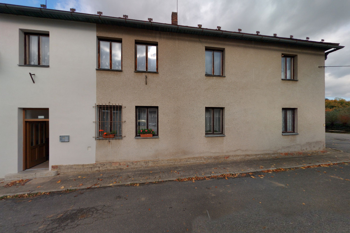 Zemědělské družstvo Žižkovo Pole