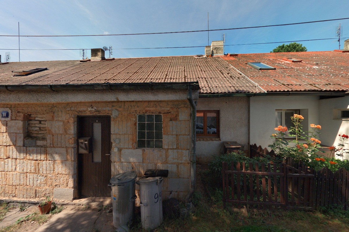 Tělovýchovná jednota Sokol Újezd sv. Kříže