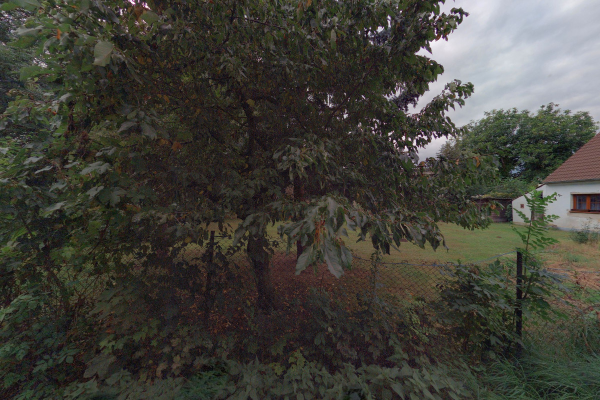 SH ČMS - Sbor dobrovolných hasičů Radonice