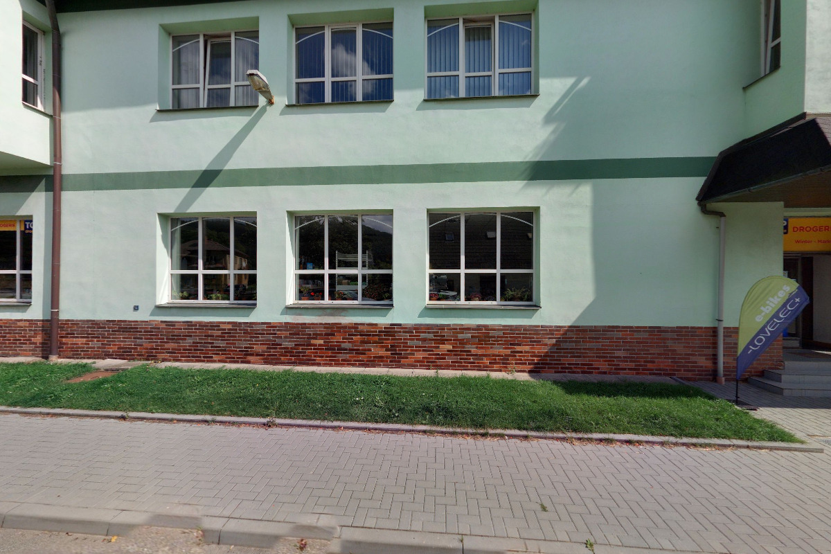 RC modely - WINTER - MARKET