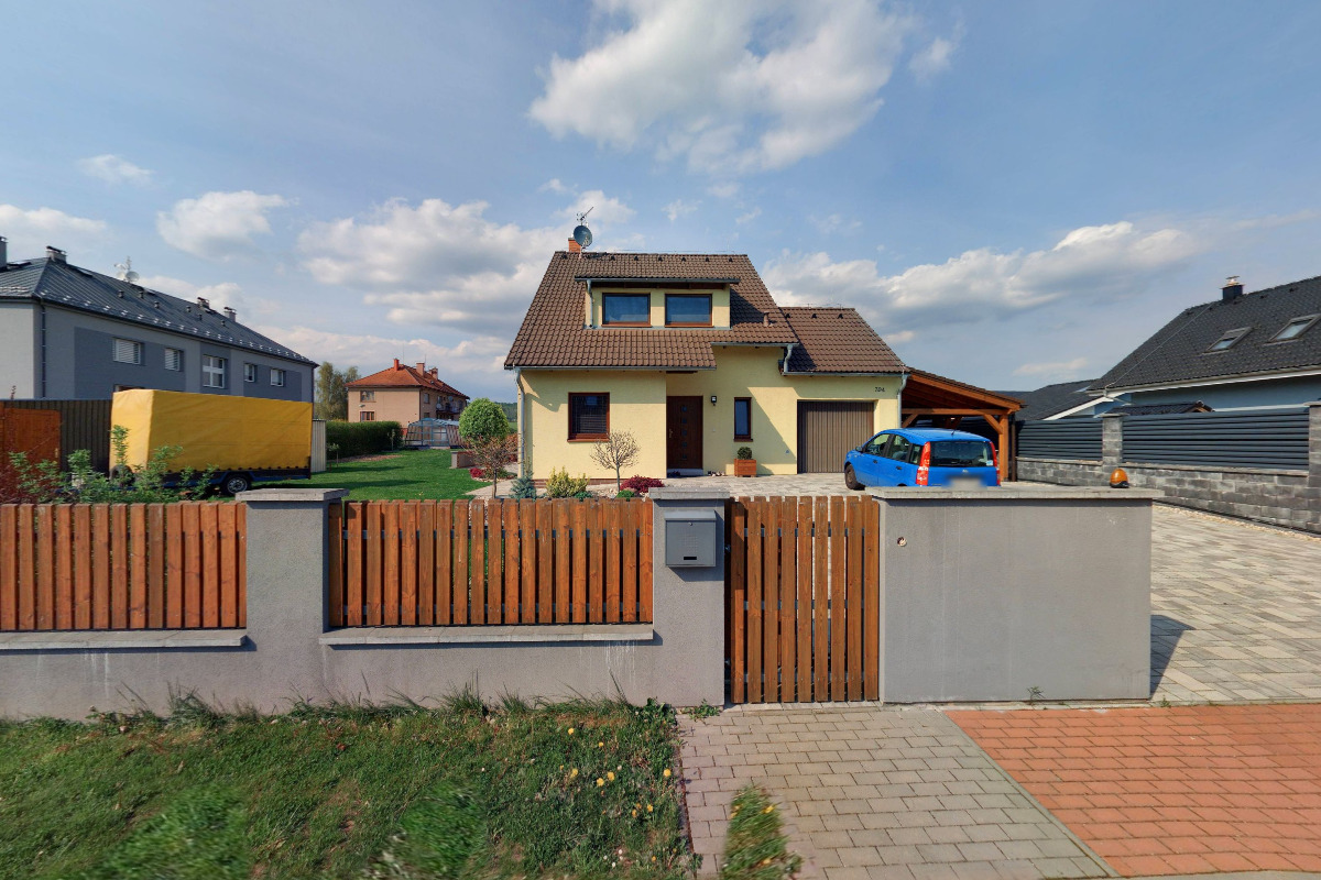 Základovky Poctivě - Bohuslav Lučan foto 2