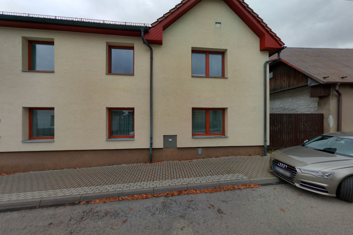 Ing. Tomáš Králíček