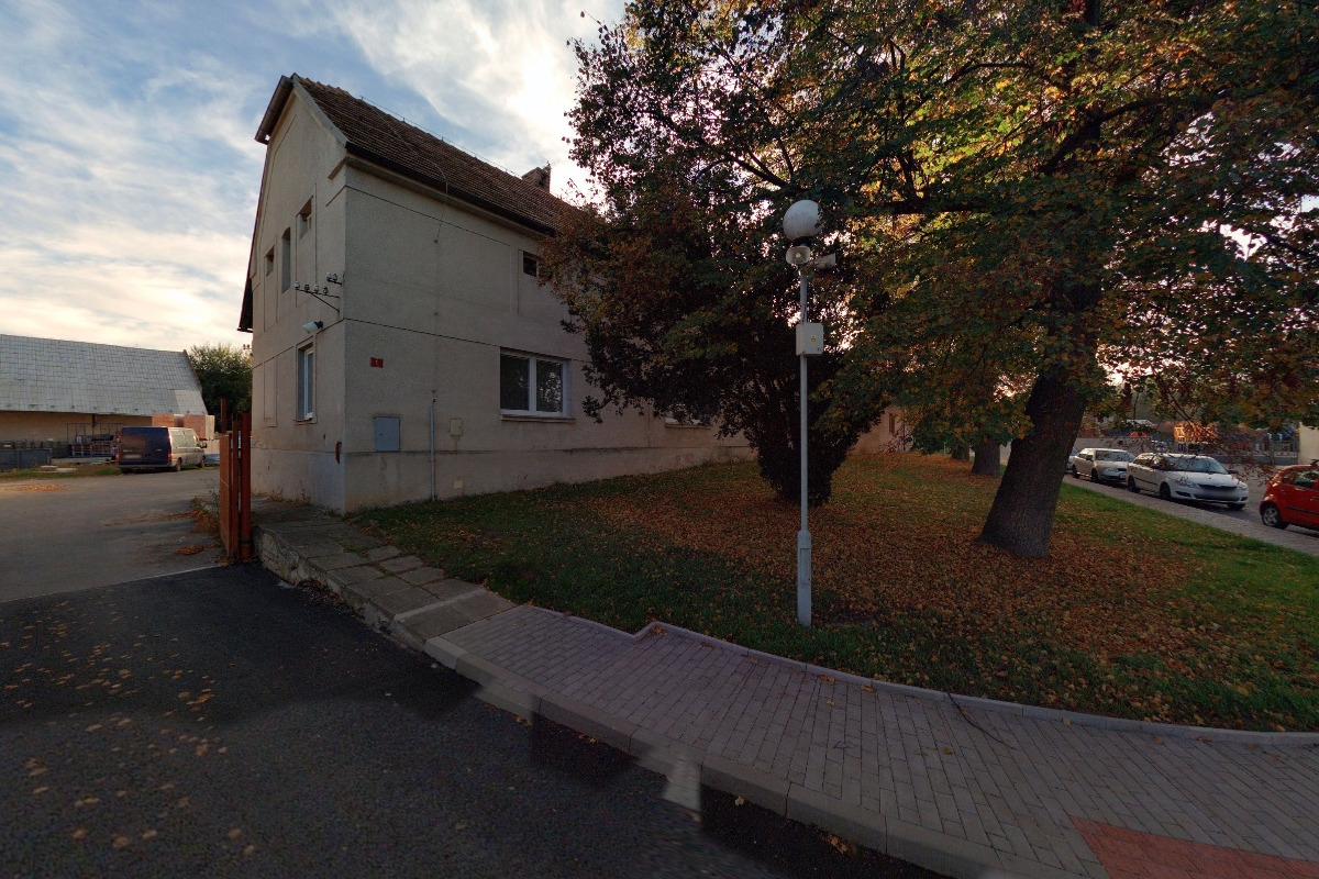 Václavka, spol. s r.o.