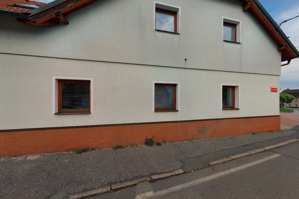 Lukáš Krajíček - Nákladní silniční doprava