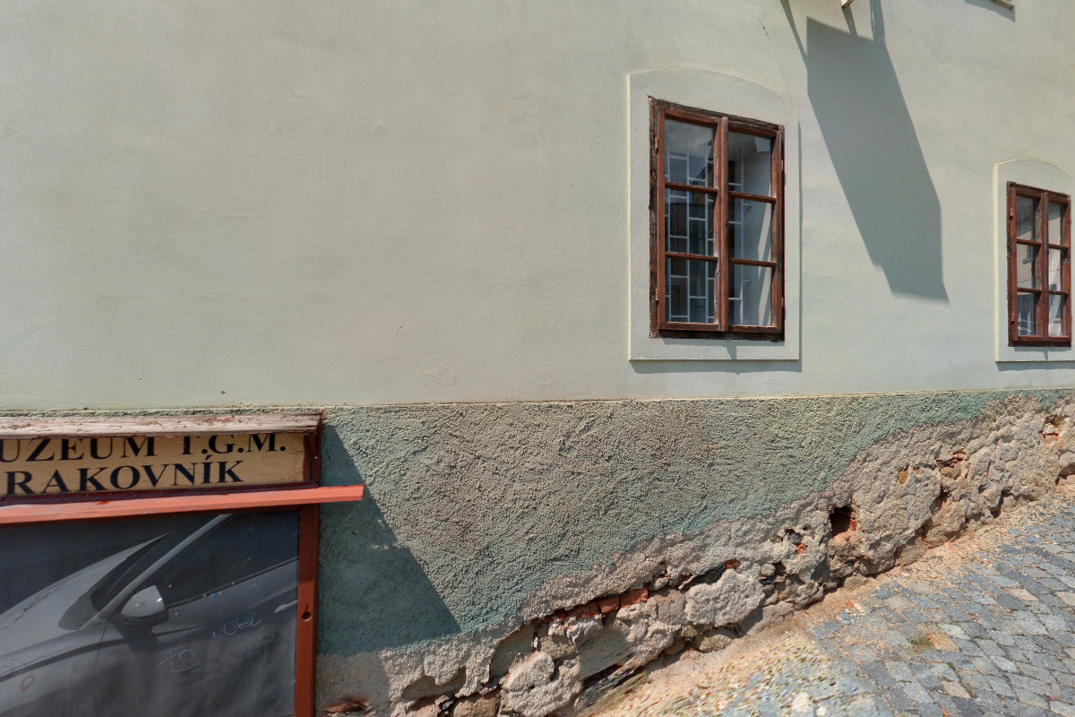 Muzeum T.G.M. Rakovník foto 2