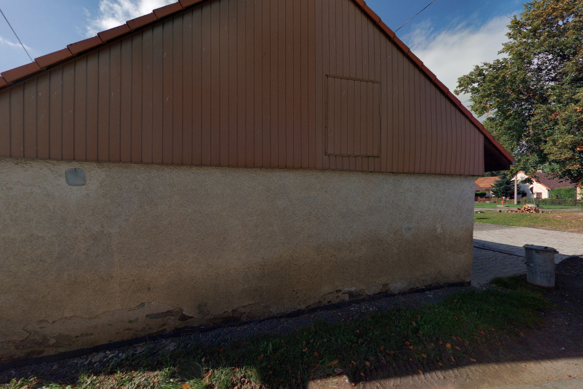 SH ČMS - Sbor dobrovolných hasičů Zdeslav