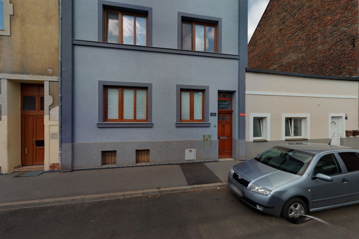 Bohemia Stam-BoS, spol. s r.o.