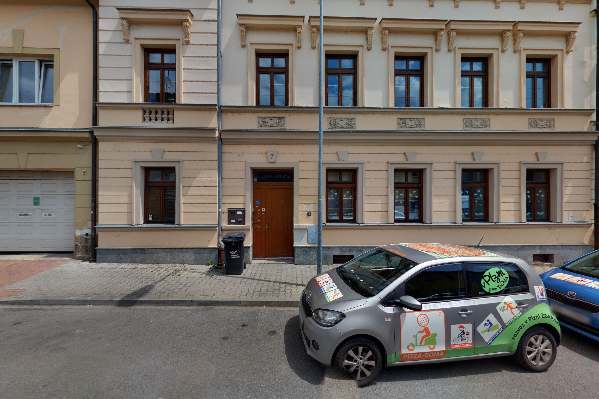 Nakladatelství Starý most foto 2