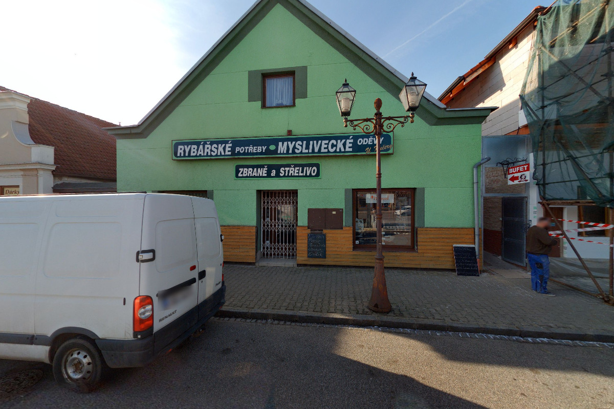 NÁŠ CHLÉB foto 3